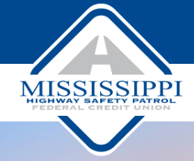 Mississippi Highway Safety Patol Federal Credit Union